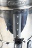 DeLonghi Commercial Coffee Pot 50 Cup Capacity Model No. DCU500T 1400W