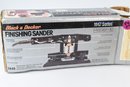 Black & Decker Finishing Hand Palm Sander M47 Series
