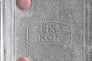 ZEISS IKON Super Ikonta 530 6x4.5 Camera Tessar 7cm F/3.5 From Japan