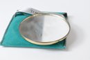 Towle Sterling Silver Make Up Mirror