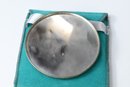 Towle Sterling Silver Make Up Mirror