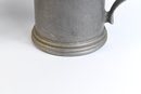 Pewter & Stainless Water Pitchers - 2 Total