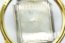 Gorgeous Oyster Shell Mother Of Pearl Jewelry Trinket Box