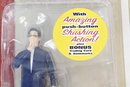 Nancy Pearl Librarian Action Figure