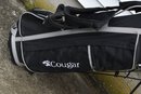 Cougar Power Cat Golf Club Set - 8 Total Plus Bag