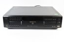 Sony CDP-CE525 5-Disc CD Changer Player System