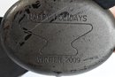 Cast Iron Skillet Frying Pans - 3 Total