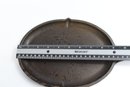 Cast Iron Skillet Frying Pans - 3 Total