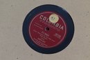 Frank Sinatra Doris Day Frankie Laine Mills Brothers Vintage Vinyl Records - 12 Total