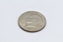1972 Eisenhower Liberty Dollar US Currency Coin Bullion