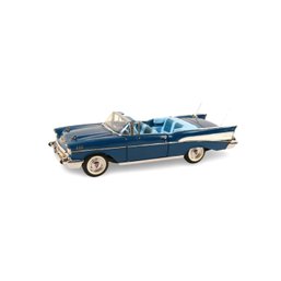 1957 Chevrolet Bel Air 1:18 Scale Die-cast Model Classic Car