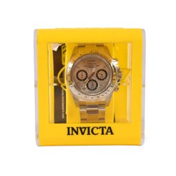 Invicta Professional 200m Speedway Men's Watch - Brand New