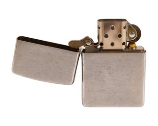 Vintage Zippo Lighter