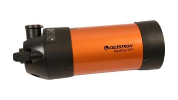 Celestron NexStar 4SE Telescope 4' Aperture StarBright High Performance Coatings XLT With Storage Case