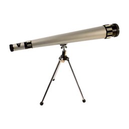 Tasco Optics Zoom Spotter 15x-45x Scope Telescope W/ Tripod Model No. 22