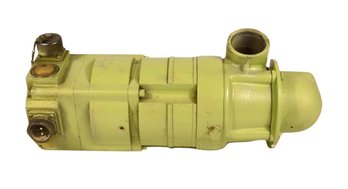 Government Repair Heavy Duty Bilge Pump