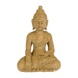 Fountasia Sculptures Resin Thai Buddah