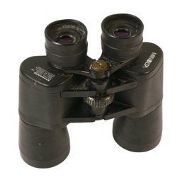 Minolta Standard Extra Wide 7.8deg Binoculars