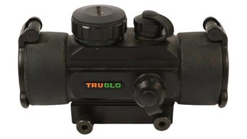 TRUGLO Red Dot Crossbow Sight Attachment