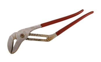 Blue Point Tools HL120P Channel Lock Adjustable Slip Joint Plier