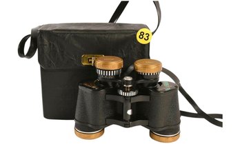 Selsi Light Weight 7x35 Binoculars