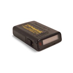 Panasonic Polyshell Beeper Pager