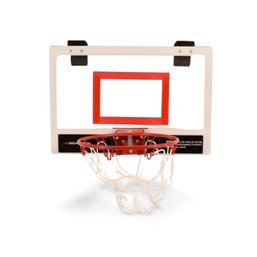 Goaliath  Door Hanging Basketball Hoop Net & Backboard