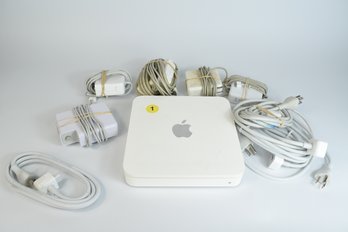 Apple Time Capsule 1st Generation A1254