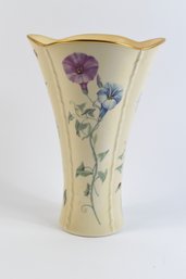 Lenox Morningside Cottage Flared Vase