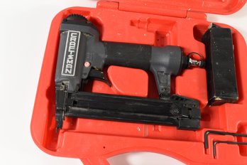 Craftsman 18GA Oilless Pneumatic Brad Nailer 3/8' - 1 1/4'