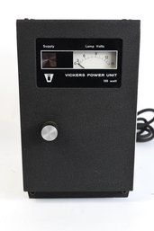 Vickers Power Supply Unit 100W