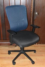 High Back Rolling Office Computer Chair