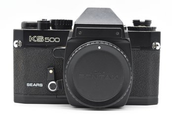 Sears KS-500 Film Camera Body