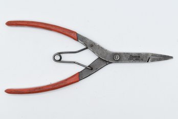 Snap-on Tools 71CP External Snap Ring Pliers