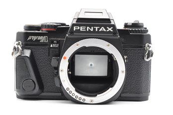 Pentax Program A SLR Film Camera Body