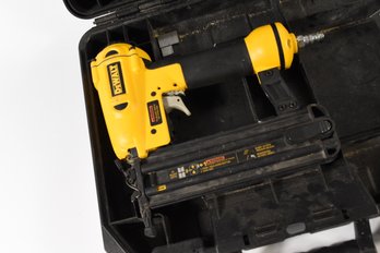 Dewalt D51238 2' 18GA Brad Nailer