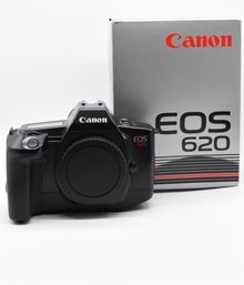 Canon EOS 620 Digital Film Camera