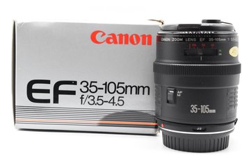 Canon EF 35-105mm Zoom Camera Lens