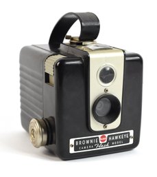 Brownie Hawkeye Camera Flash Model Kodak