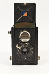 Voigtlander Brillant Box Camera 1932 German