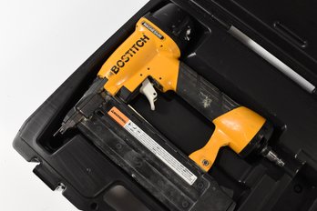 BOSTITCH Magnesium BT200 2' 18GA Brad Nailer Pneumatic Air Gun