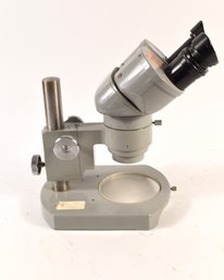 Nikon 39657 Nippon Kogaku Stereo Microscope