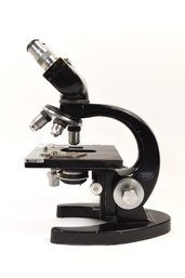 Steindorf Berlin Microscope