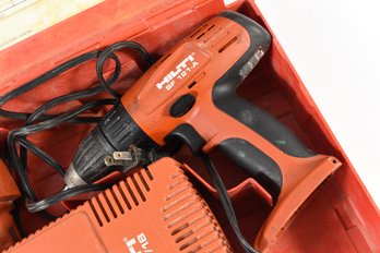 Hilti Power Drill SF 121-A