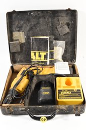 Dewalt DW944 Drill With Charger & Battery