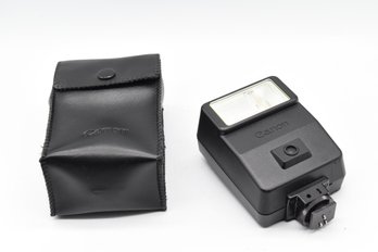 Canon Speedlite 155A Camera Flash