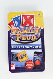 Family Feud The Family Fun Game