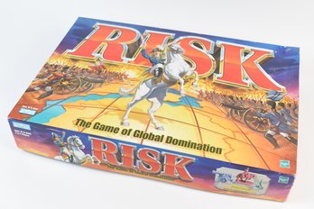 Risk Board Game