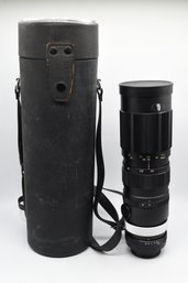 Acurra Diamatic Zoom Lens 70mm-230mm Camera Lens No. 412671