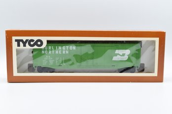 Vintage TYCO Trains HO Scale Hopper Car